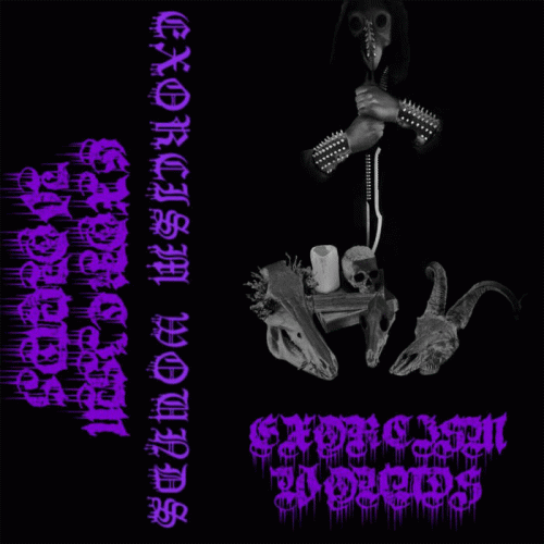 Exorcism Wounds : Mammon Lives